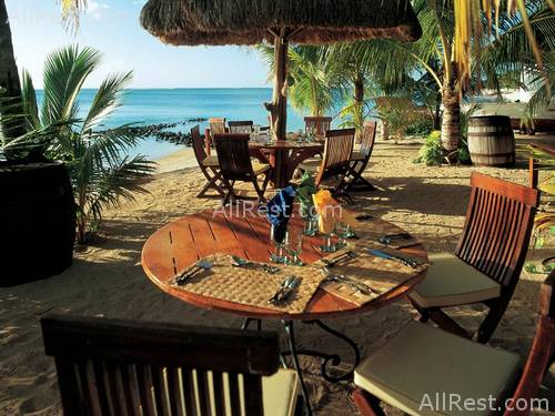 Paradis Hotel & Golf Club 41